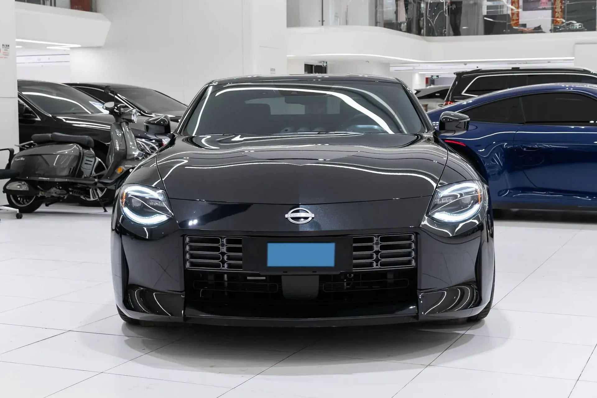 2008 BMW 1 thumbnail 2