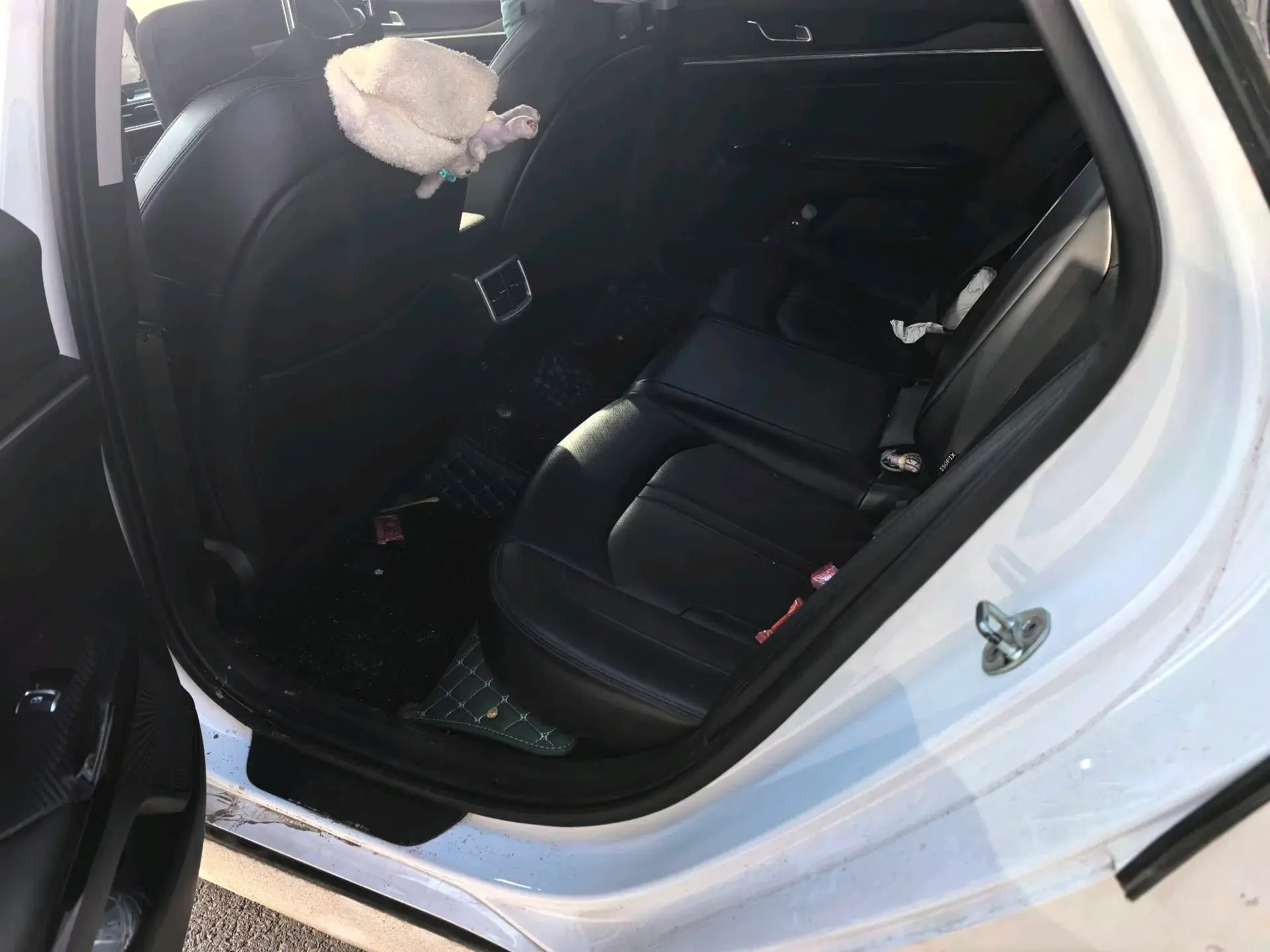 2020 KIA K5 thumbnail 4