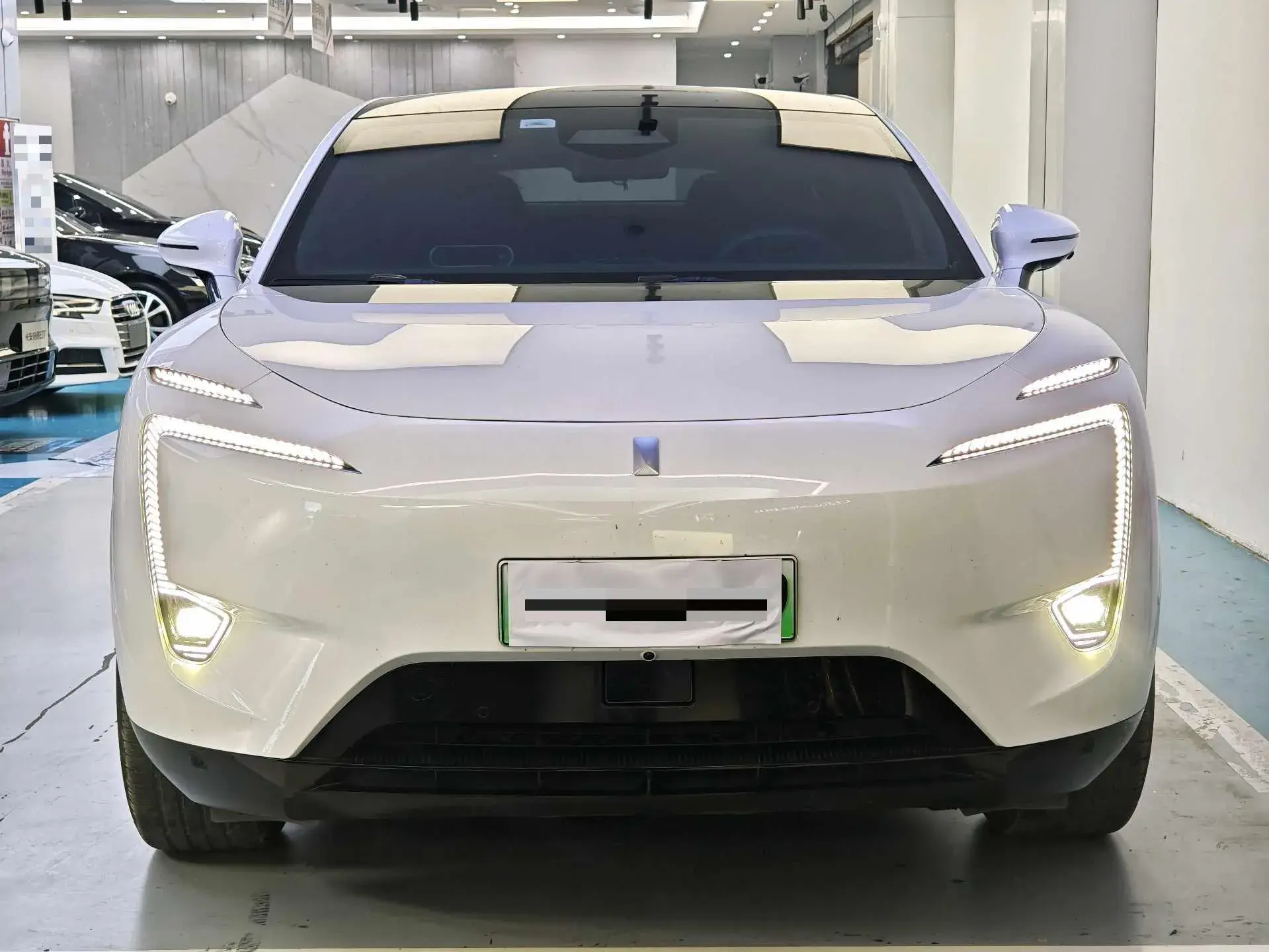 2023 AVATR 11 thumbnail 4