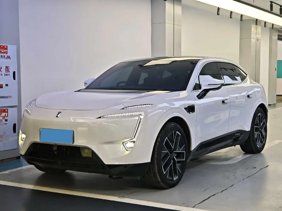 2023 Avatr 11 BEV 90KWH