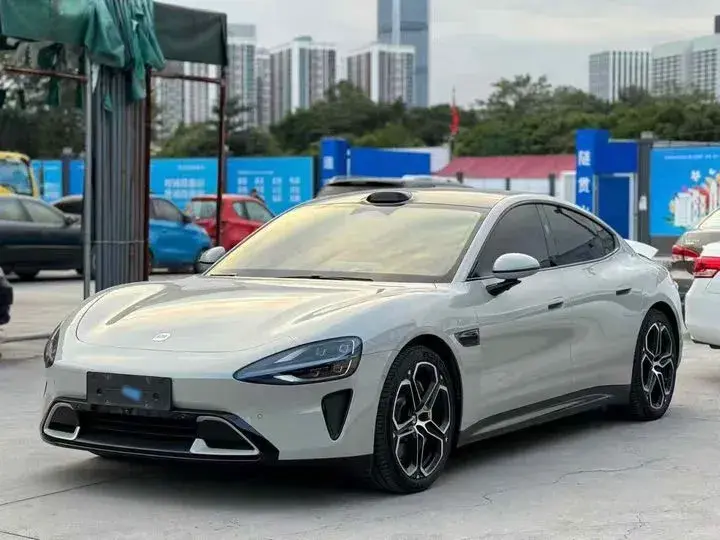 2024 MI SU7 BEV 101KWH