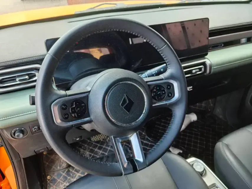 2023 BAOJUN YEP thumbnail 3