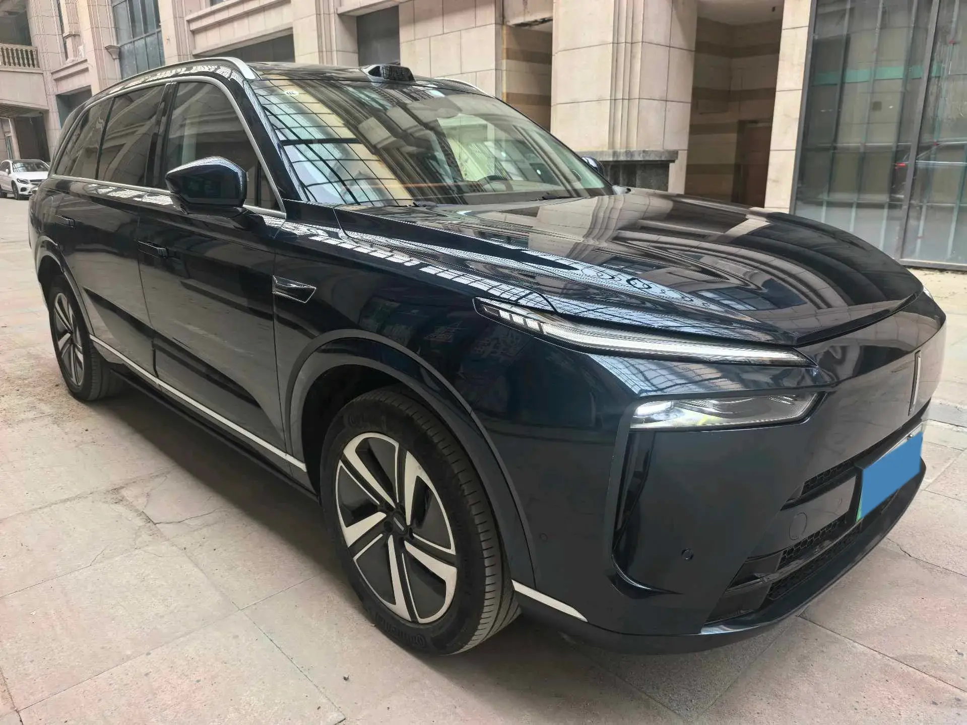 2025 WEY BLUEMOUNTAIN thumbnail 2