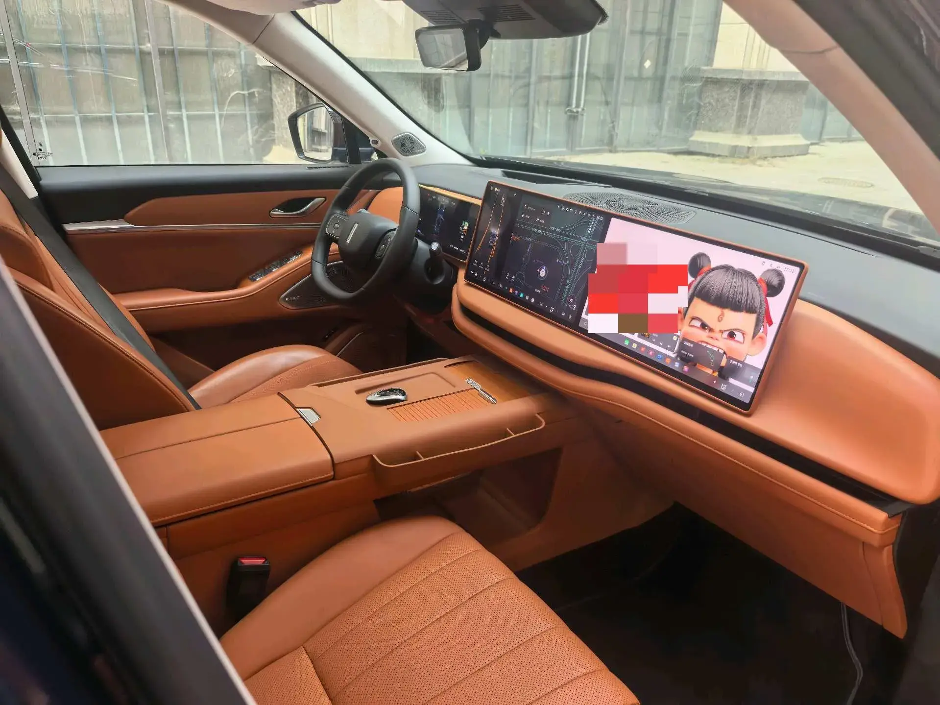 2025 WEY BLUEMOUNTAIN thumbnail 4