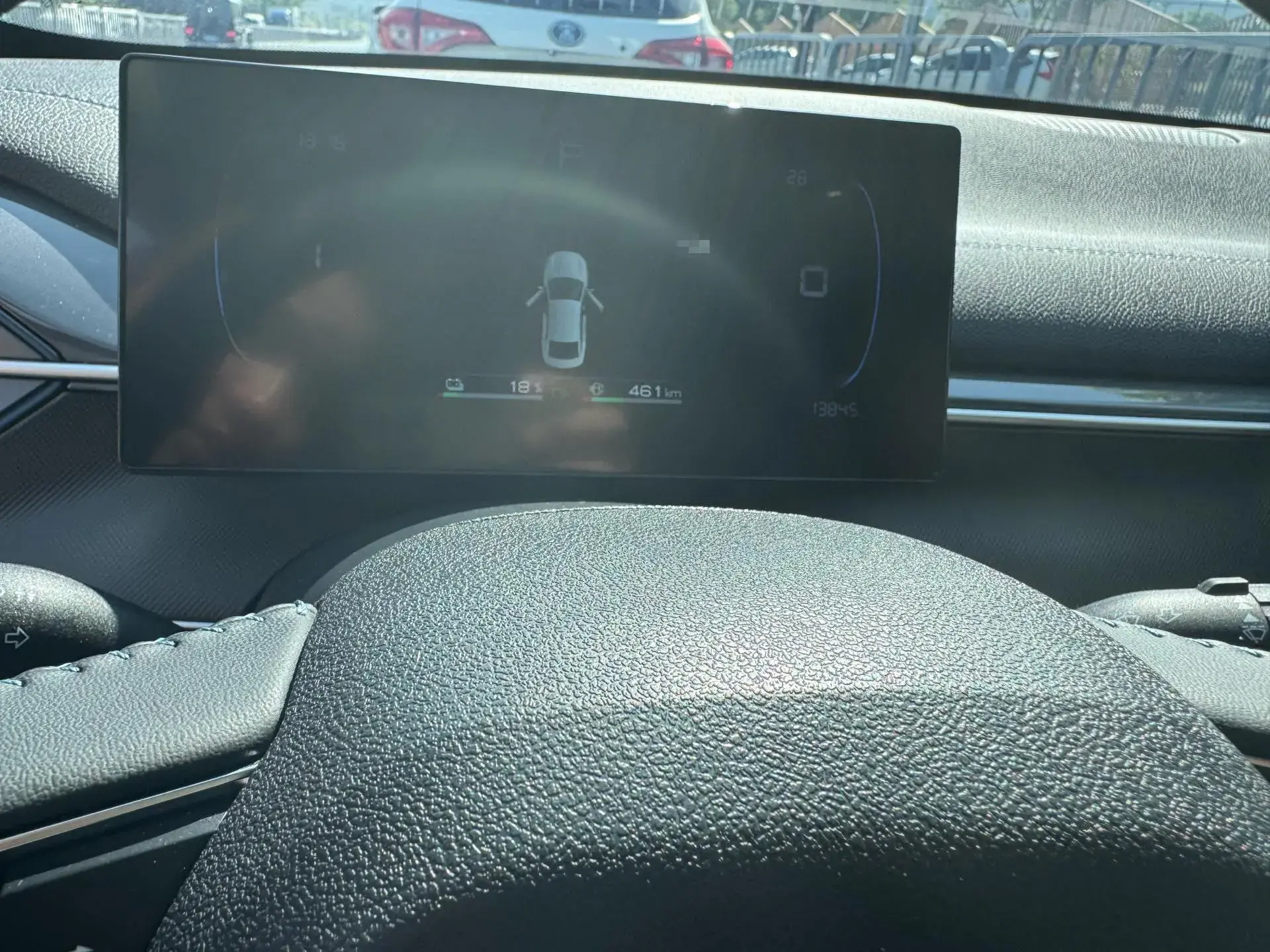 2023 BYD DESTROYER thumbnail 2