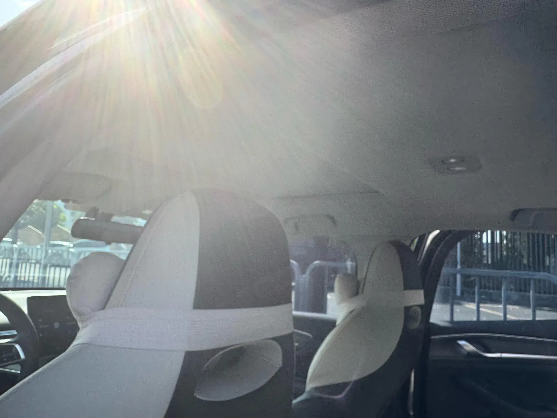 2023 BYD DESTROYER thumbnail 4