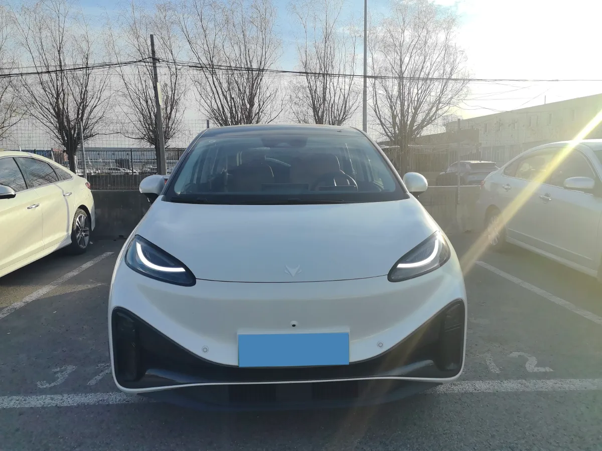 2023 ARCFOX KAOLA BEV 58.8KWH,autocango,china used car exporter,china ev exporter,chinese used car exporter,chinese used ev exporter