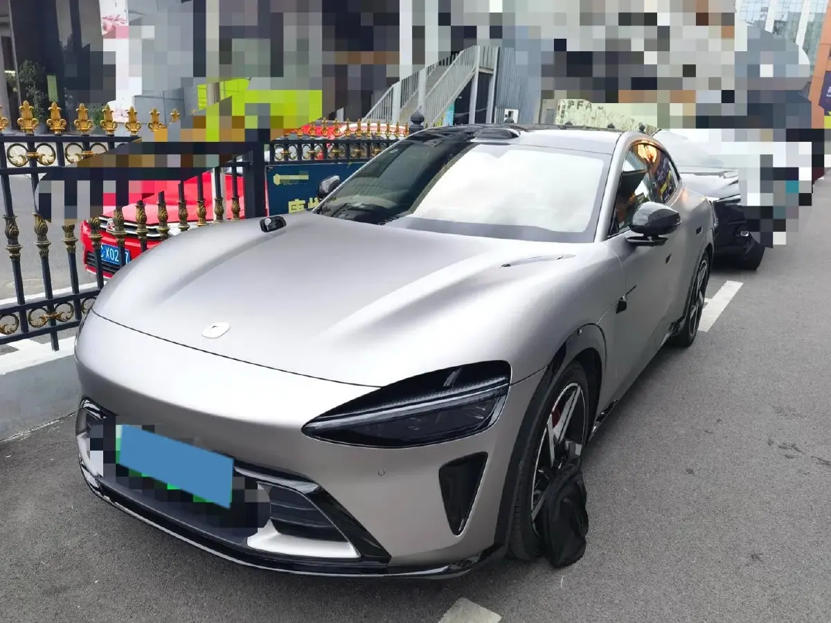 2025 MI YU7 BEV 101.7KWH