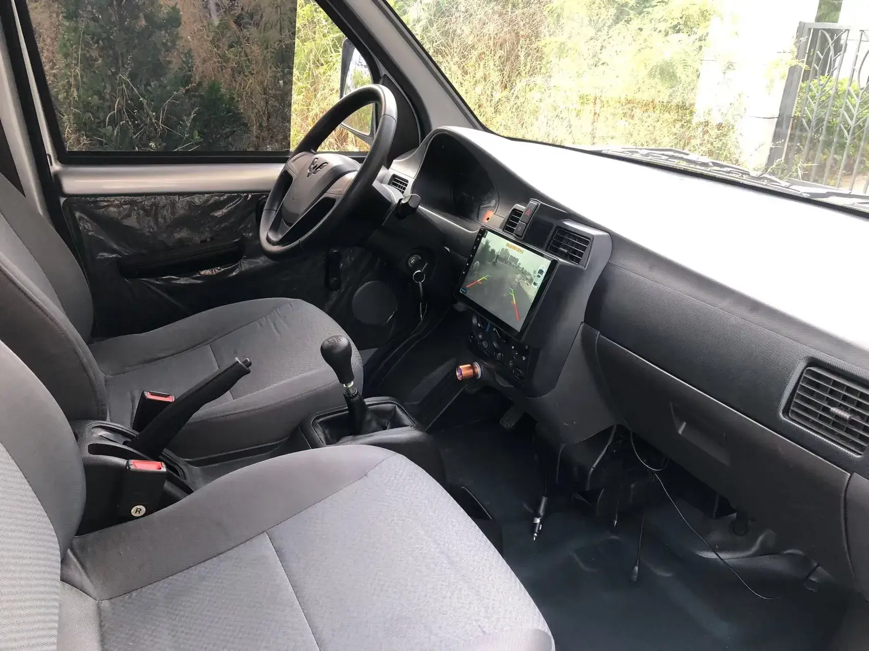 2022 WULING RONGGUANG thumbnail 3