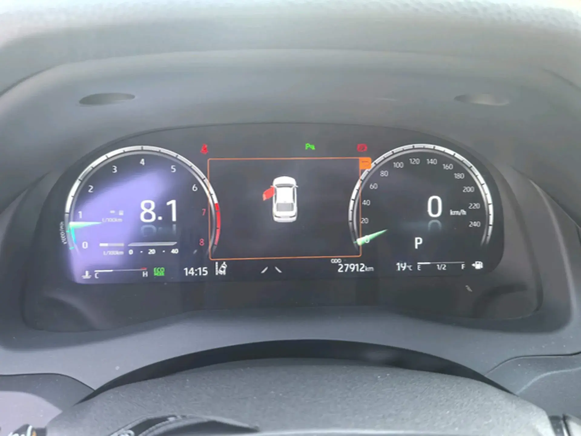 2021 TOYOTA CAMRY thumbnail 4