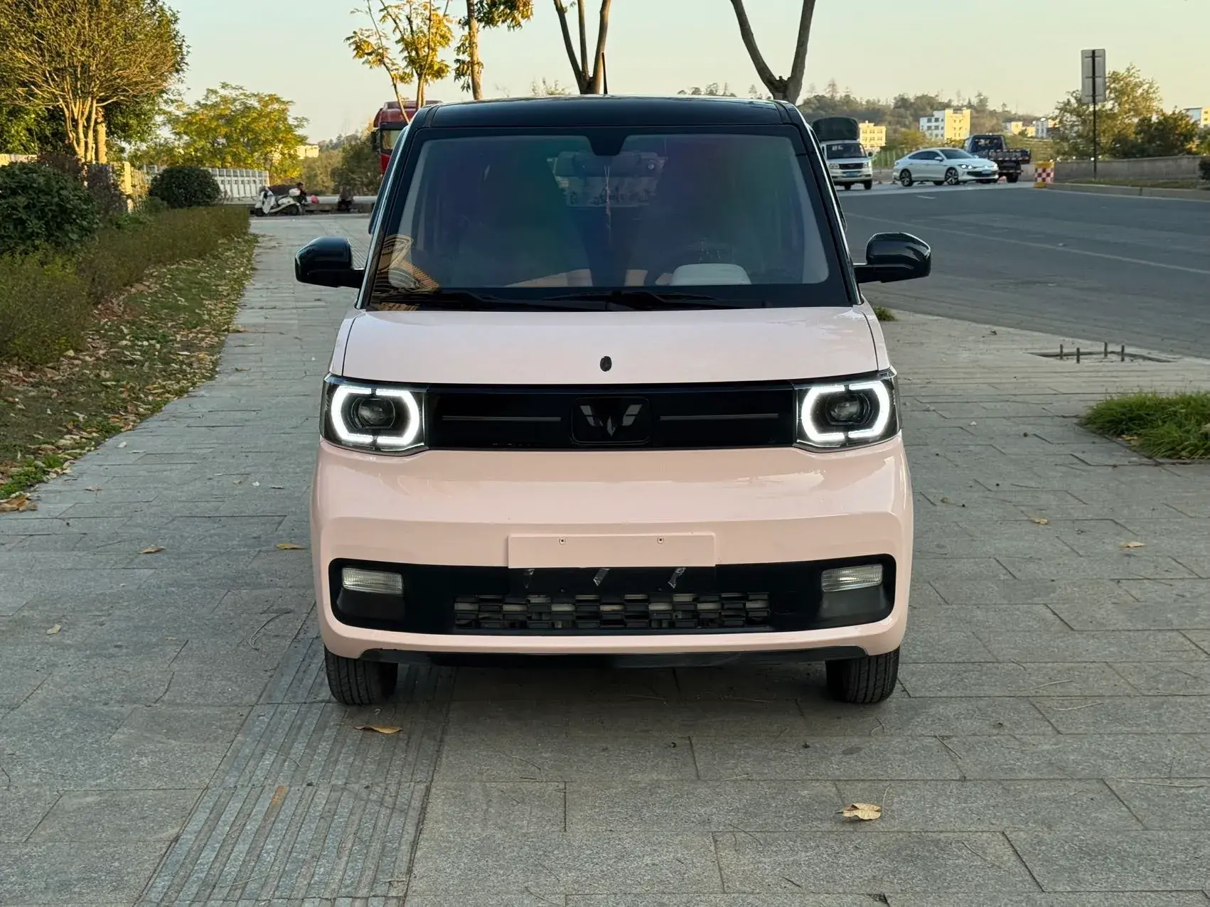 2022 WULING HONGGUANG thumbnail 2