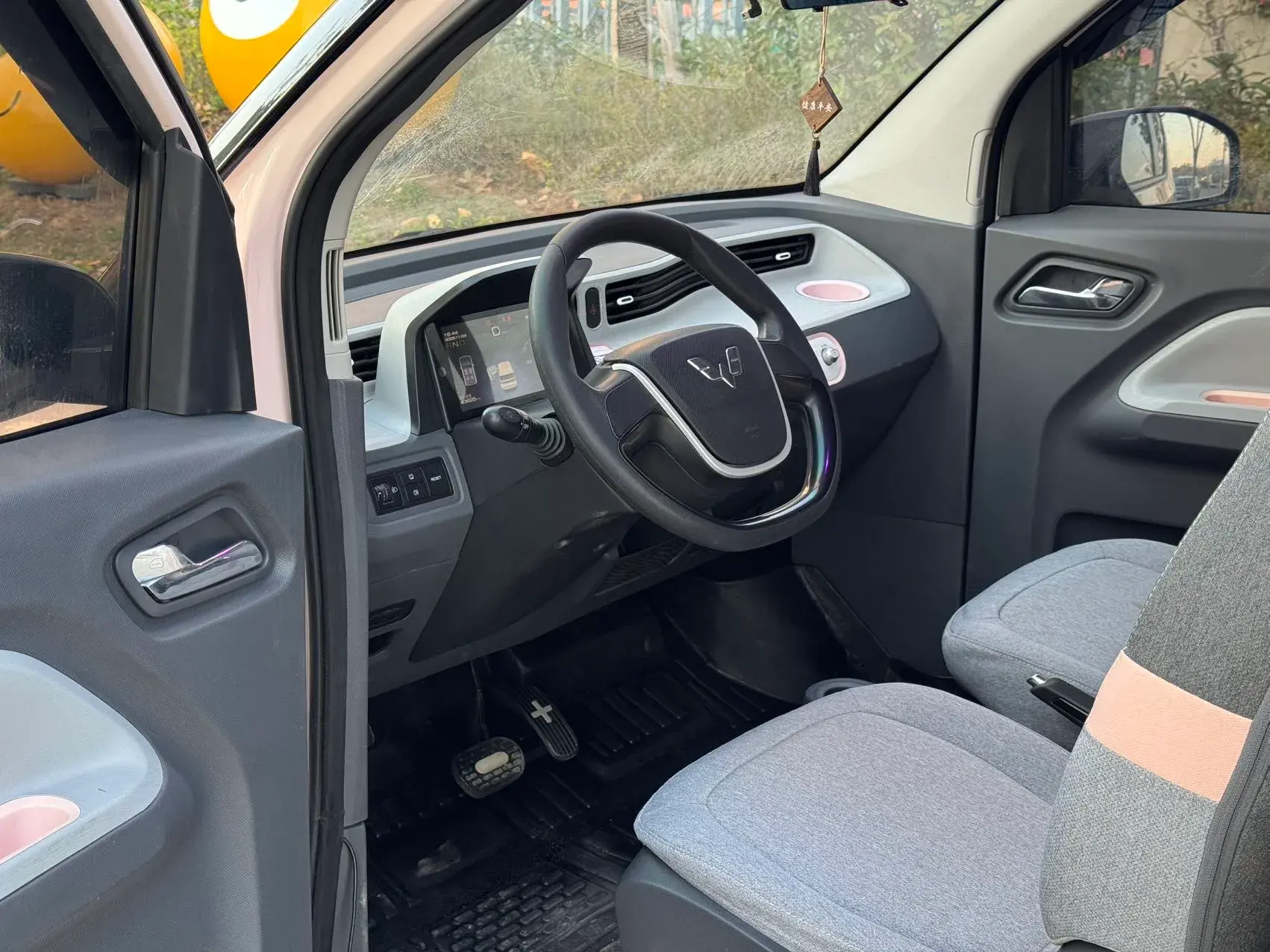 2022 WULING HONGGUANG thumbnail 4