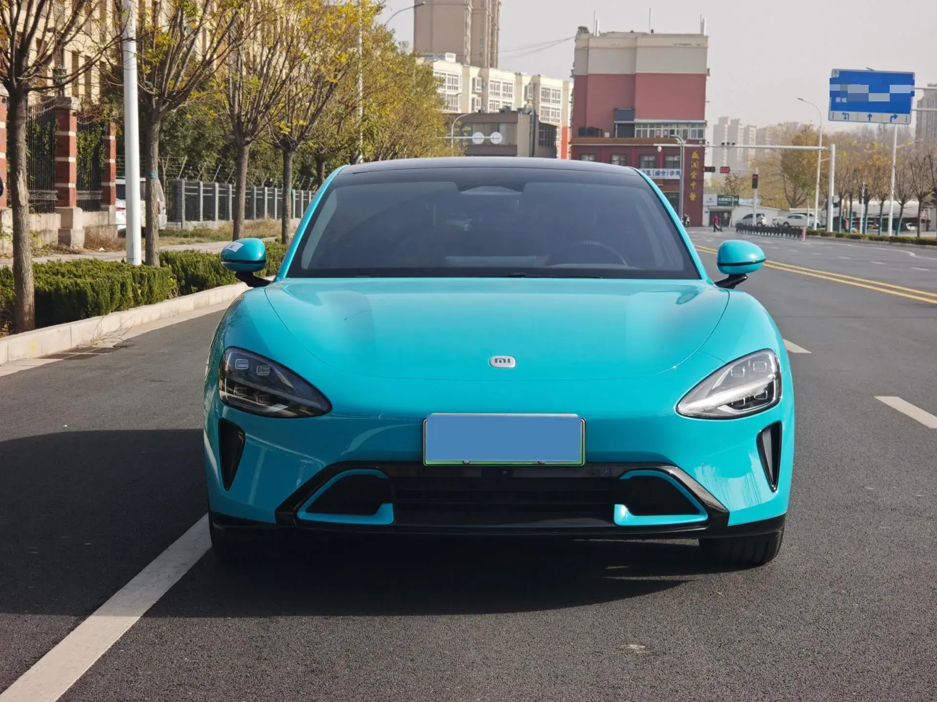 2024 MI SU7 thumbnail 2