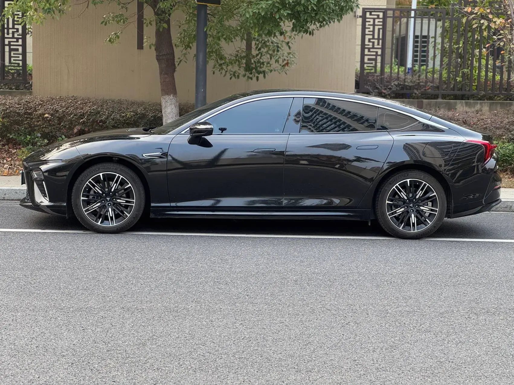 2024 NETA S thumbnail 3