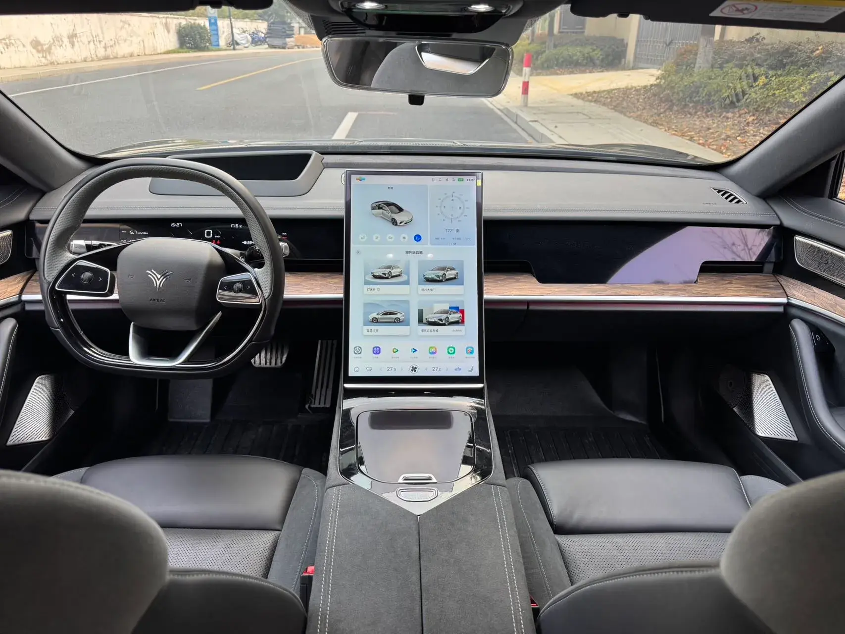 2024 NETA S thumbnail 4