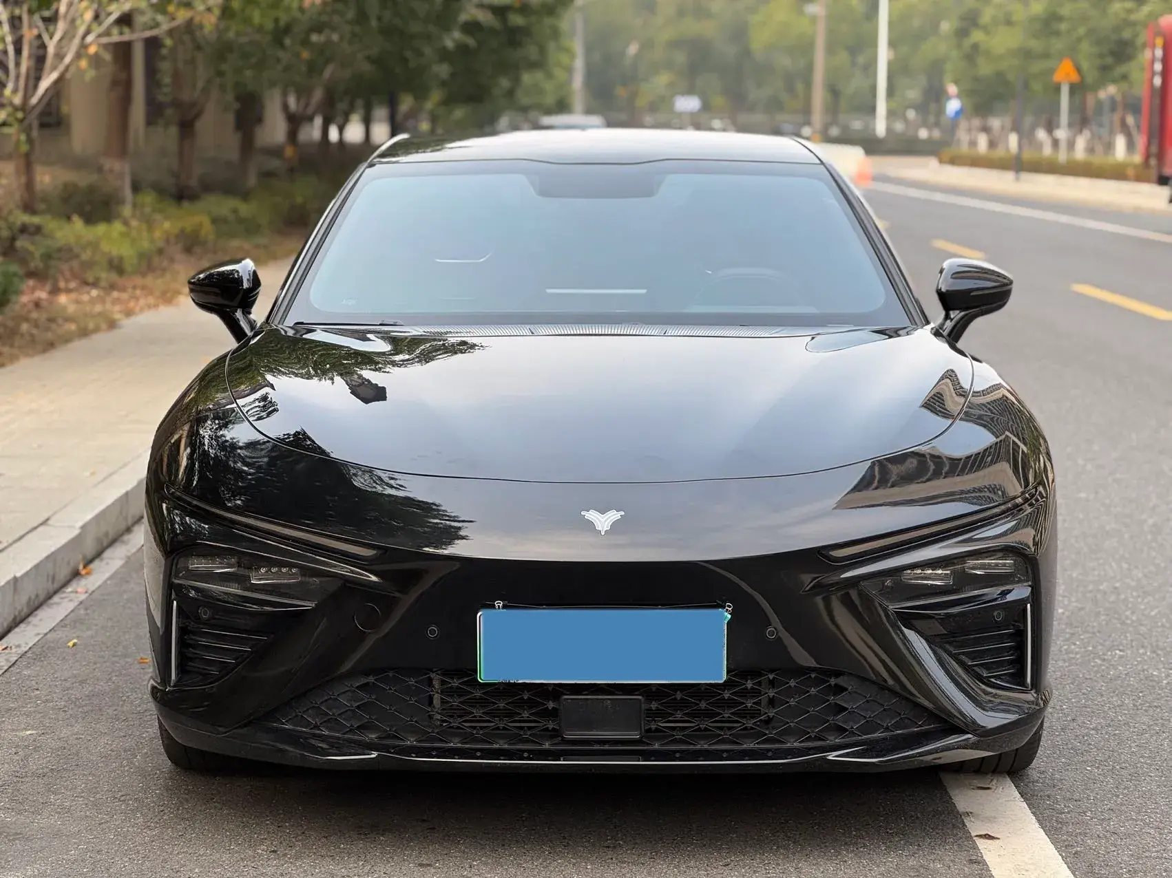 2024 NETA S thumbnail 2