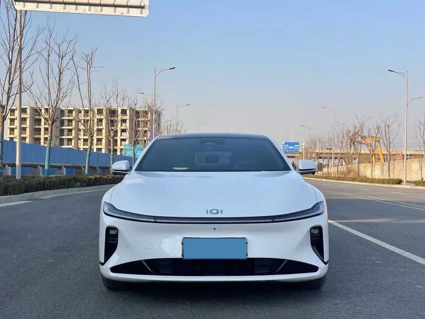 2025 CHANGAN QIYUAN thumbnail 2