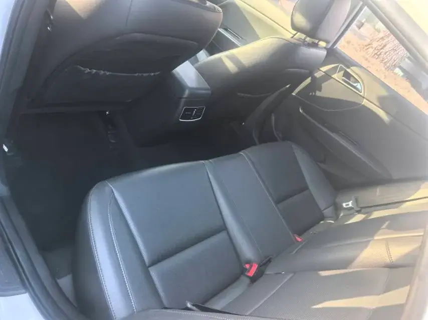 2019 HYUNDAI MISTRA thumbnail 3