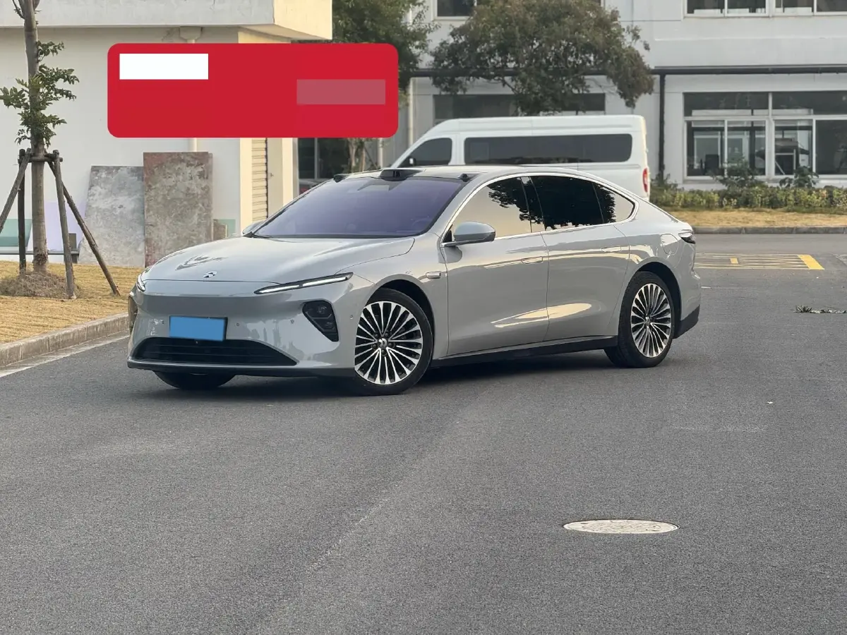 2023 NIO ET7 BEV 100KWH