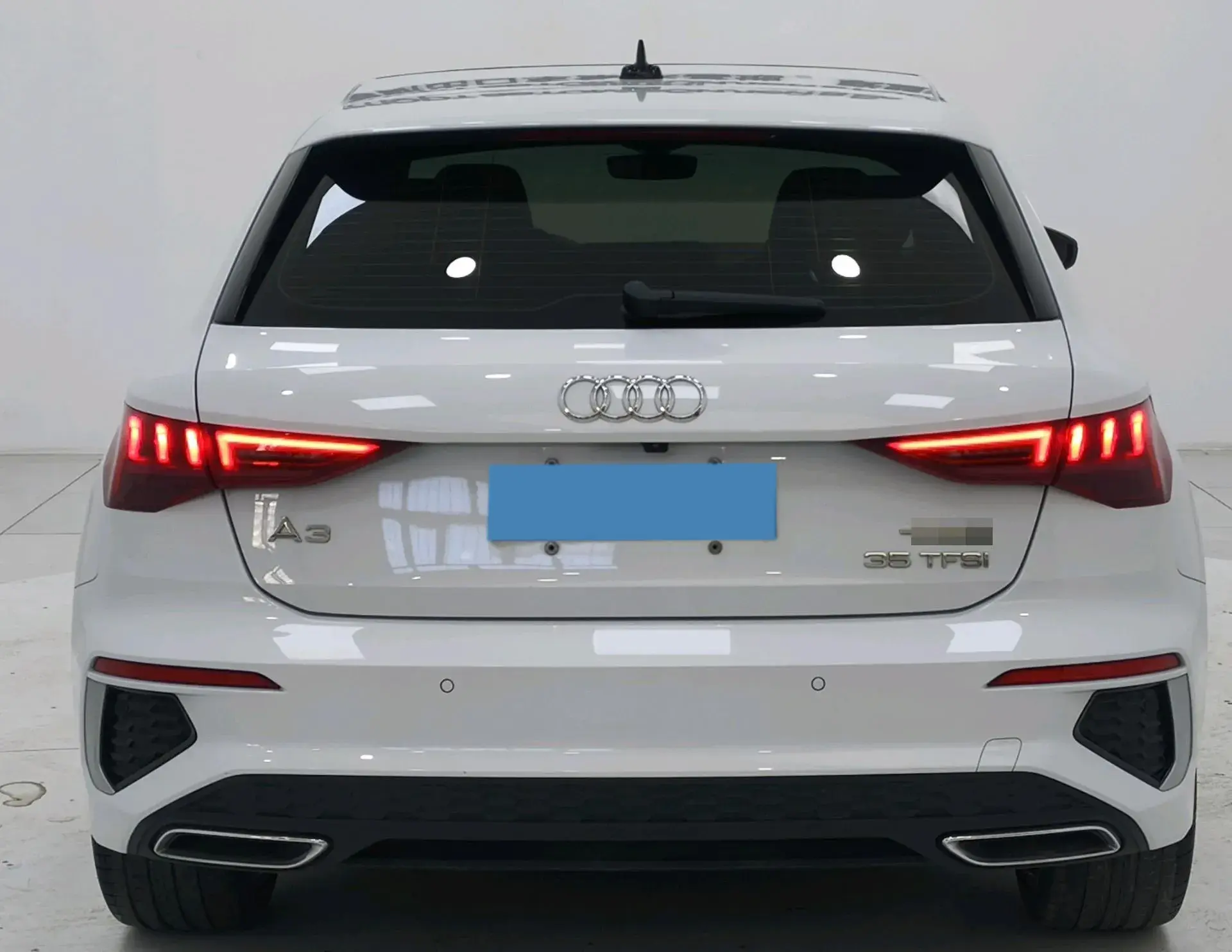 2021 AUDI A3 thumbnail 2