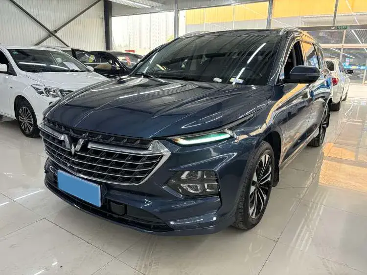 2020 WuLing KaiJie 1.5T 147HP L4 CVT