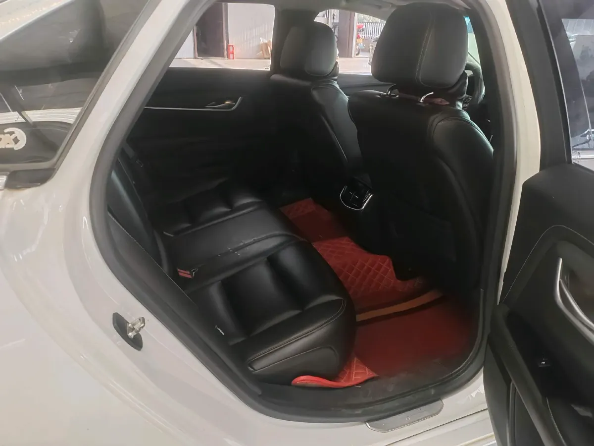 2018 Cadillac XTS 2.0T 269HP L4 6AT,autocango,china used car exporter,china ev exporter,chinese used car exporter,chinese used ev exporter