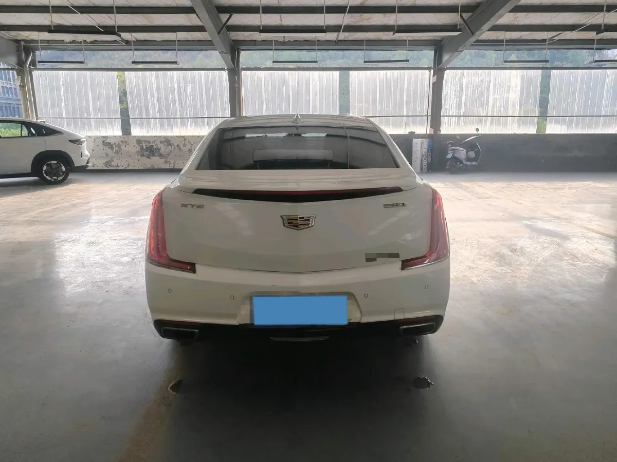 2018 Cadillac XTS 2.0T 269HP L4 6AT,autocango,china used car exporter,china ev exporter,chinese used car exporter,chinese used ev exporter