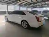 2018 Cadillac XTS 2.0T 269HP L4 6AT