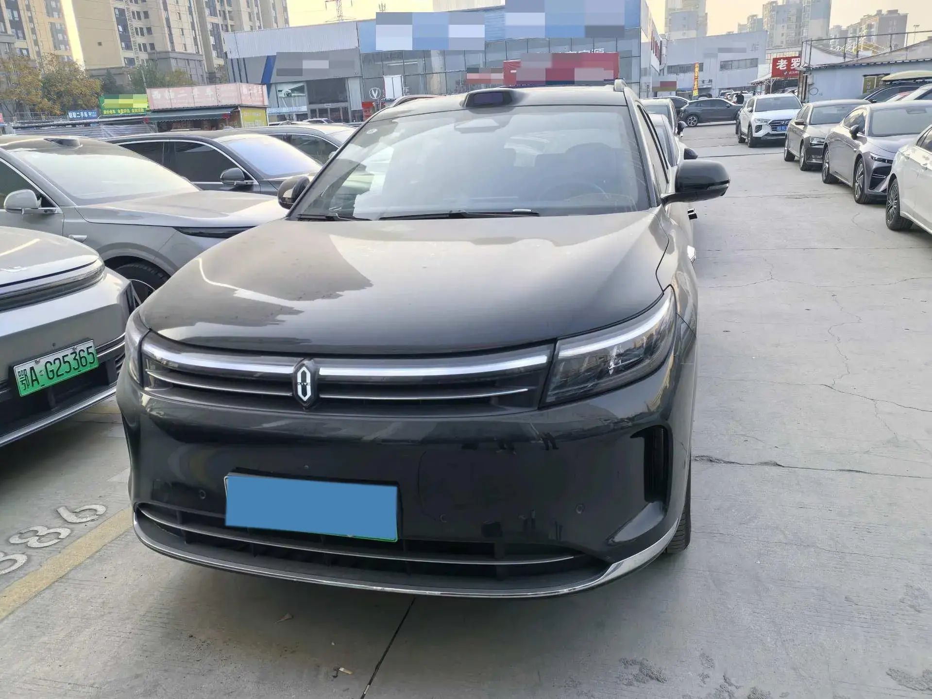 2024 AITO AITO thumbnail 2