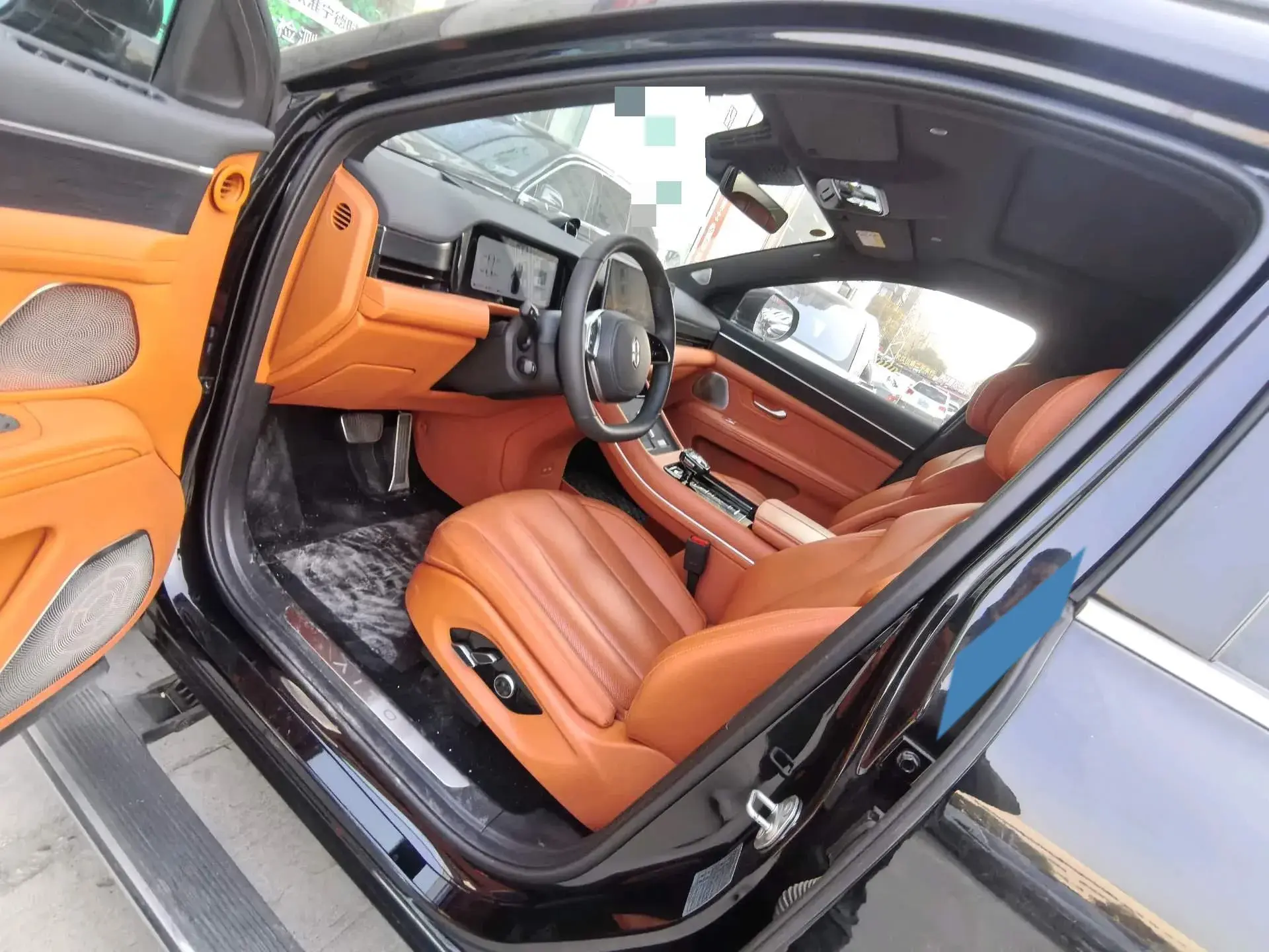 2024 AITO AITO thumbnail 4