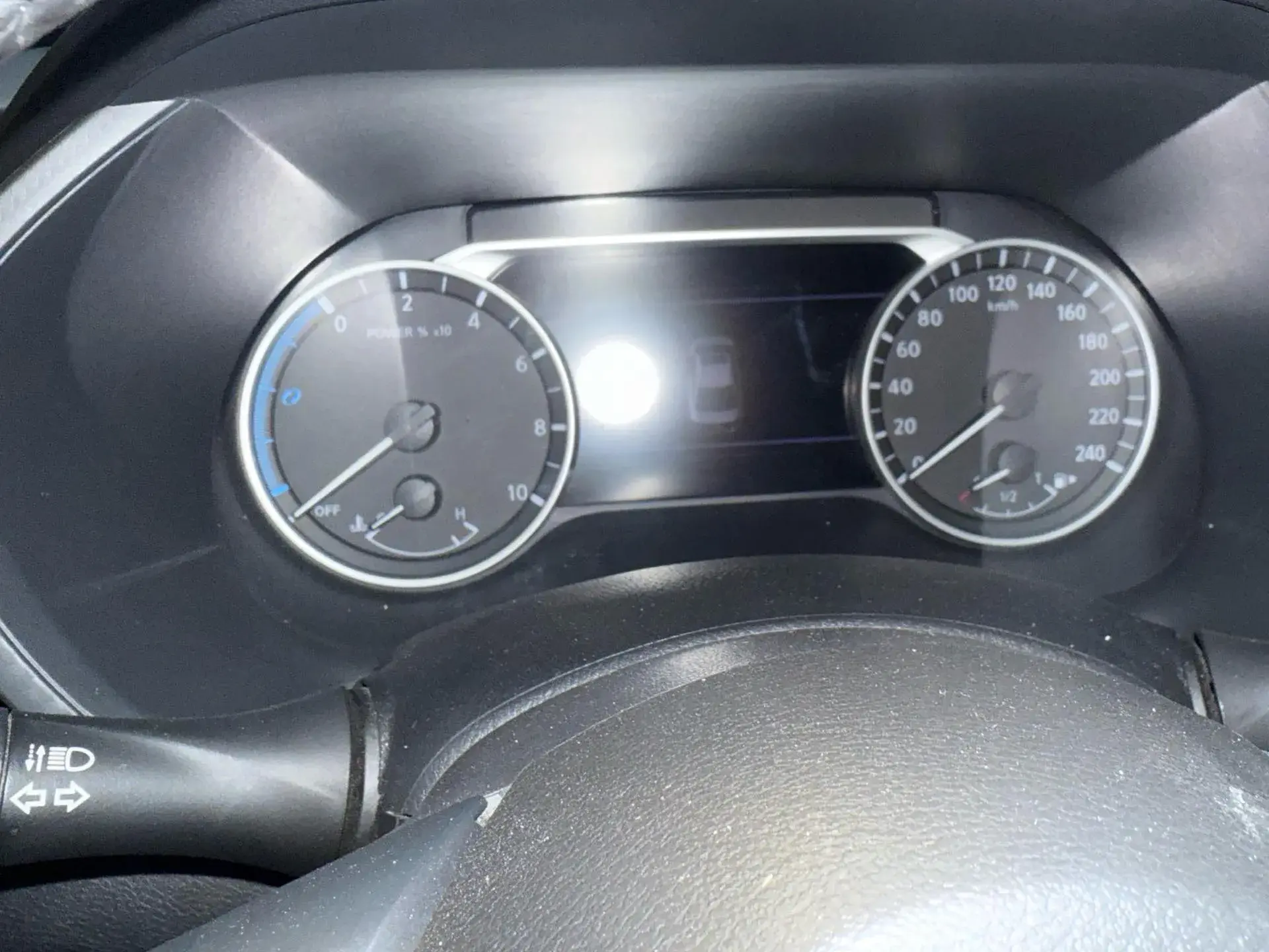 2023 NISSAN SYLPHY thumbnail 4