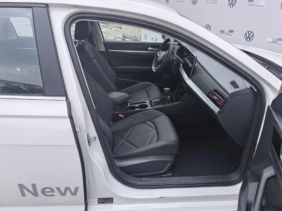 2024 Volkswagen Lavida 1.5T 160HP L4 7DCT,autocango,china used car exporter,china ev exporter,chinese used car exporter,chinese used ev exporter