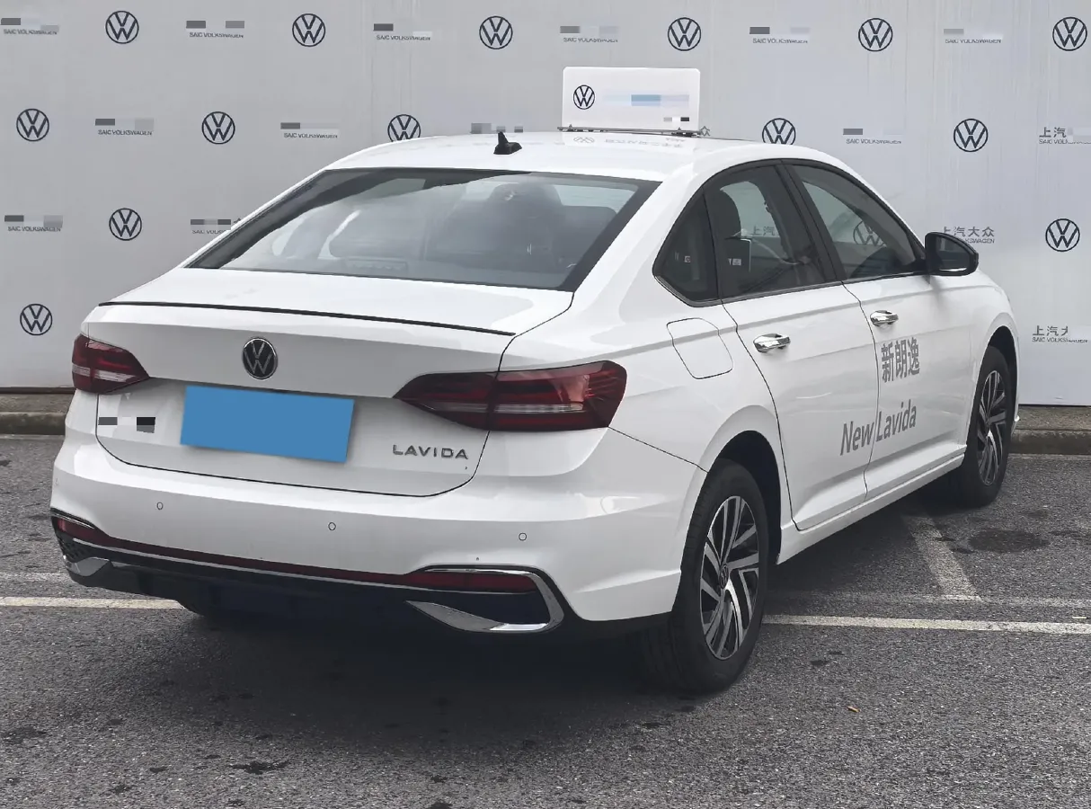 2024 Volkswagen Lavida 1.5T 160HP L4 7DCT,autocango,china used car exporter,china ev exporter,chinese used car exporter,chinese used ev exporter