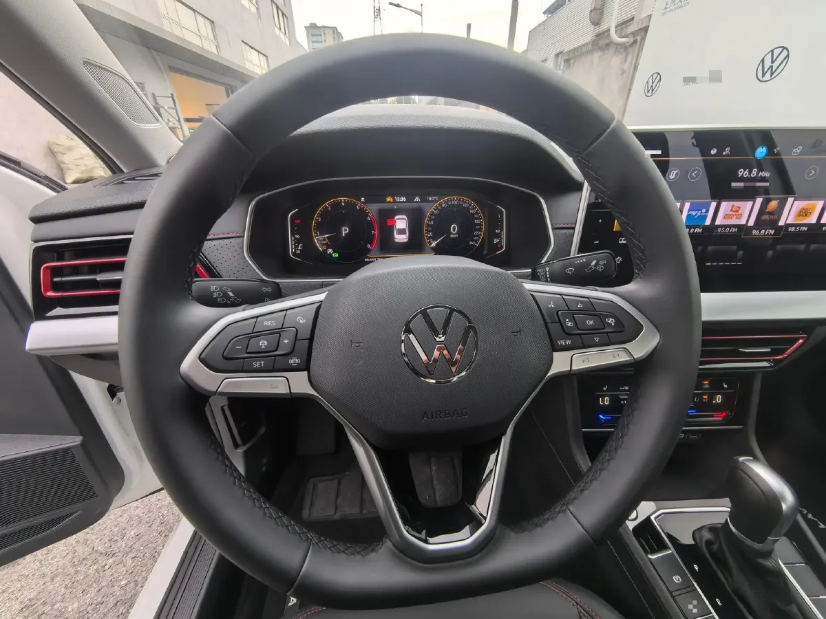 2024 Volkswagen Lavida 1.5T 160HP L4 7DCT,autocango,china used car exporter,china ev exporter,chinese used car exporter,chinese used ev exporter