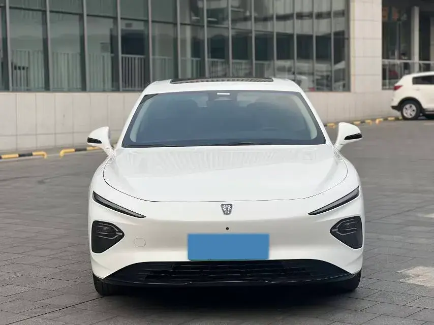 2023 ROEWE D7 thumbnail 2