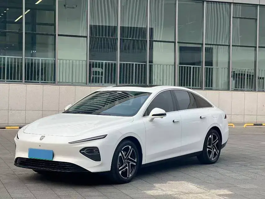 2023 Roewe D7 BEV 59.2KWH