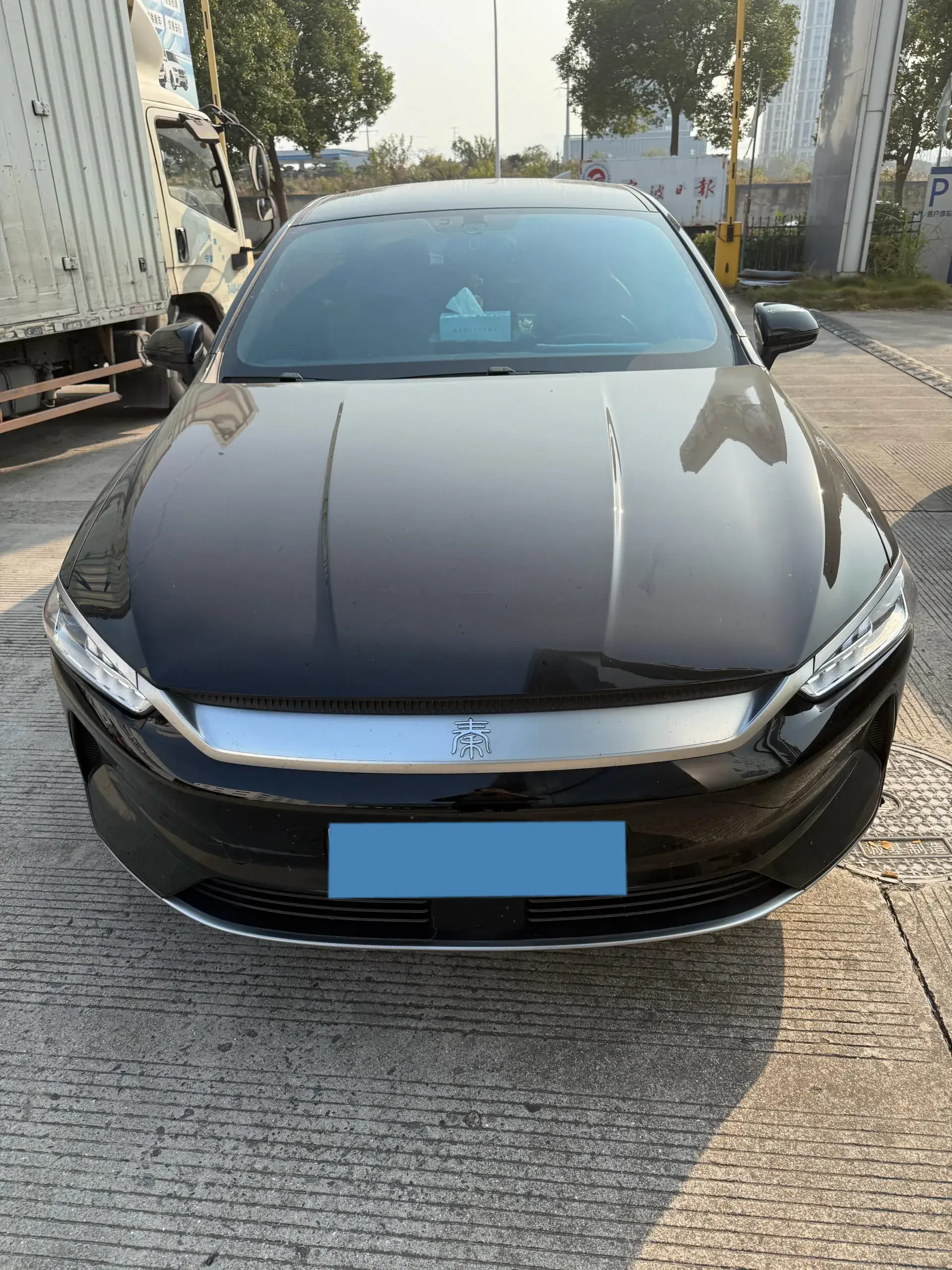 2023 BYD QIN thumbnail 2