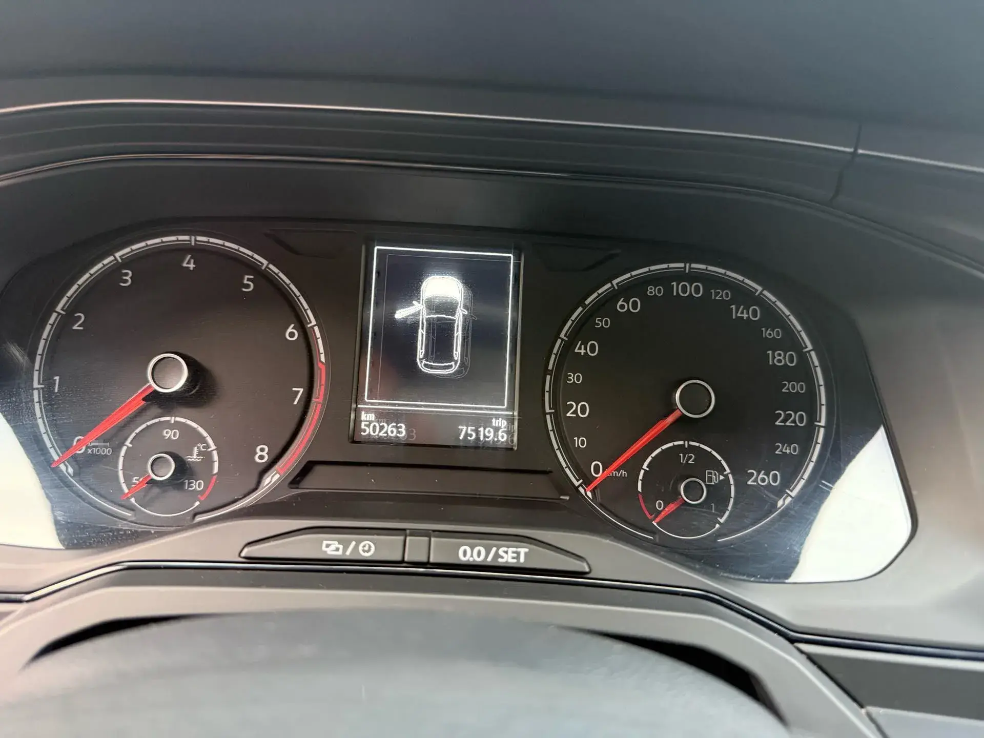 2019 VOLKSWAGEN POLO thumbnail 4