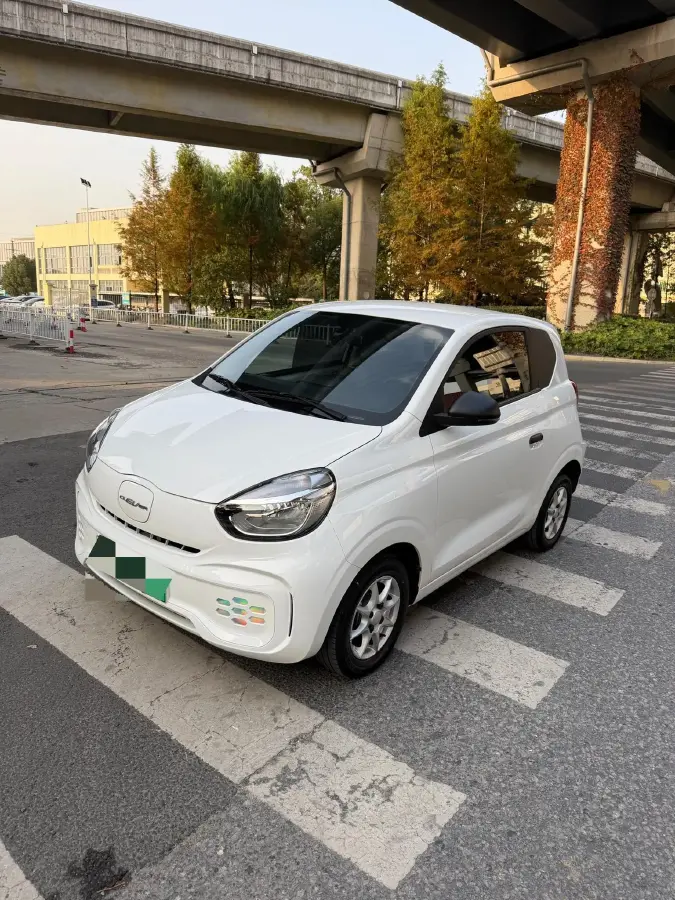 2022 Roewe Clever BEV 29KWH