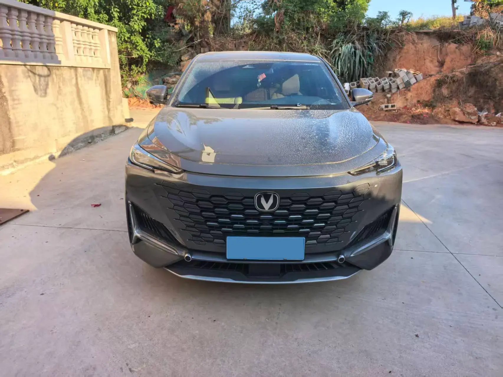 2024 CHANGAN UNI-K thumbnail 2