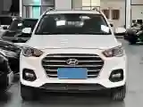 2018 Hyundai ix35 2.0L 160HP L4 6AT