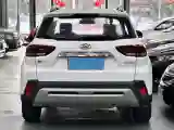 2018 Hyundai ix35 2.0L 160HP L4 6AT