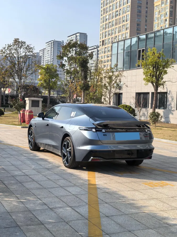 2025 LYNK&CO Z10 BEV 95KWH,autocango,china used car exporter,china ev exporter,chinese used car exporter,chinese used ev exporter