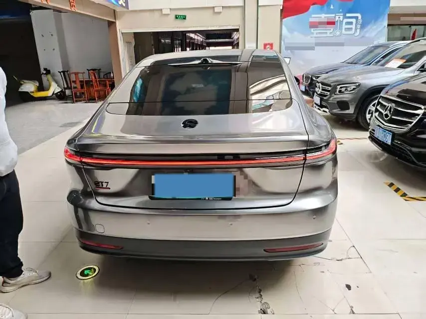 2021 VOLKSWAGEN ID.6 thumbnail 2