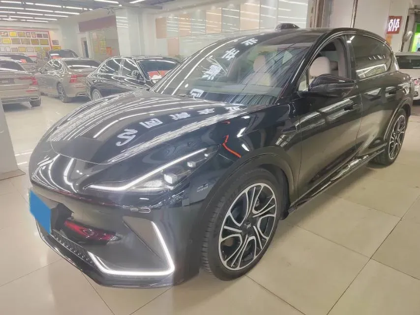 2025 IM LS7 BEV,autocango,china used car exporter,china ev exporter,chinese used car exporter,chinese used ev exporter