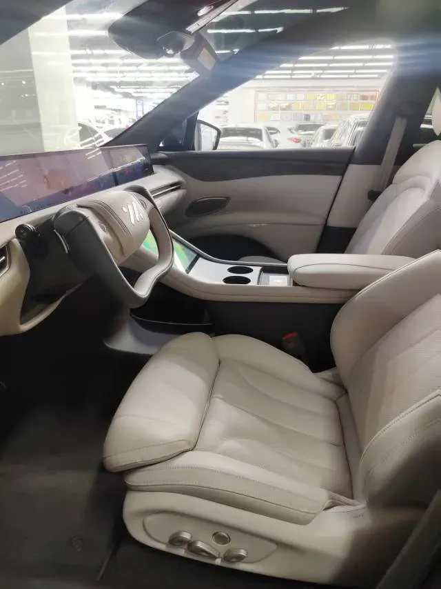 2025 IM LS7 BEV,autocango,china used car exporter,china ev exporter,chinese used car exporter,chinese used ev exporter