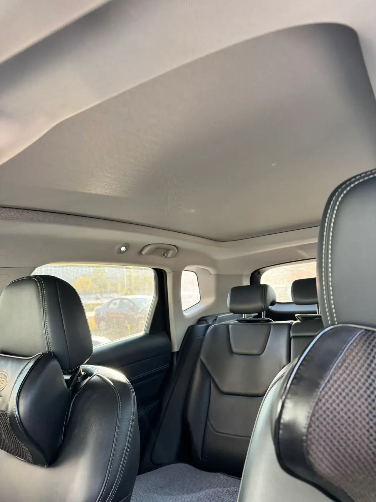 2020 BYD SONG thumbnail 4