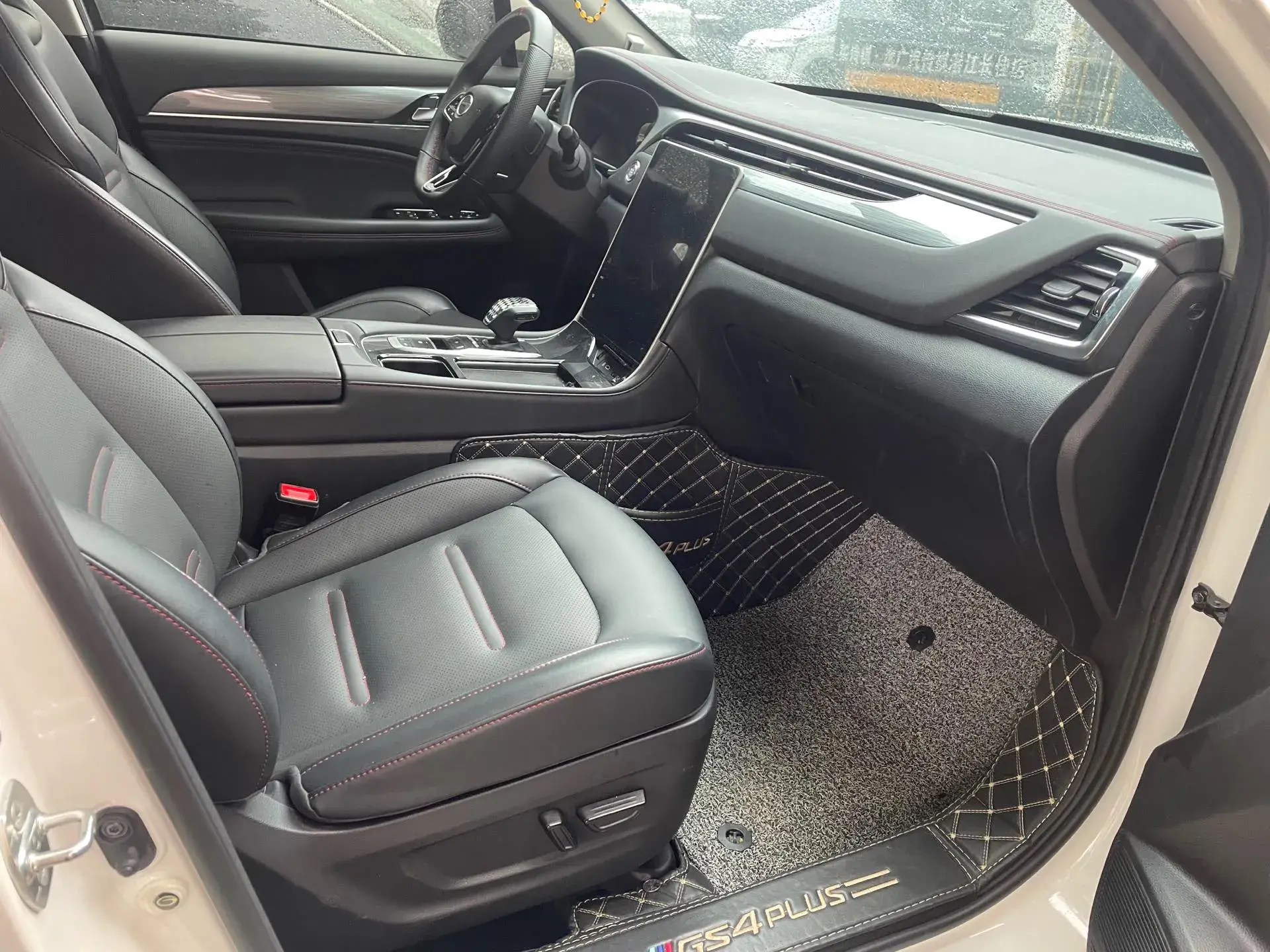 2022 GAC TRUMPCHI thumbnail 4