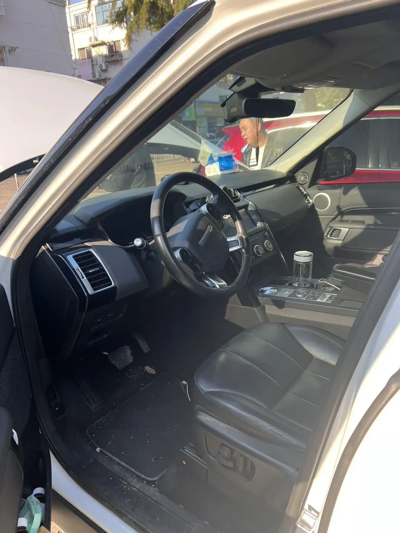 2020 LAND ROVER thumbnail 2