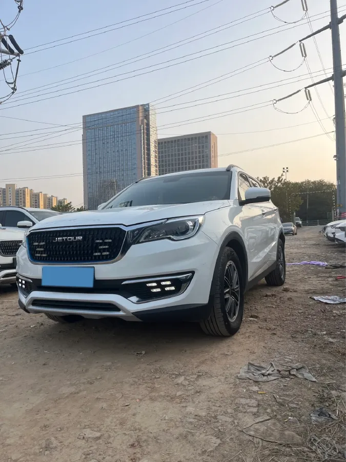 2019 Jetour X70S EV BEV 56KWH,autocango,china used car exporter,china ev exporter,chinese used car exporter,chinese used ev exporter